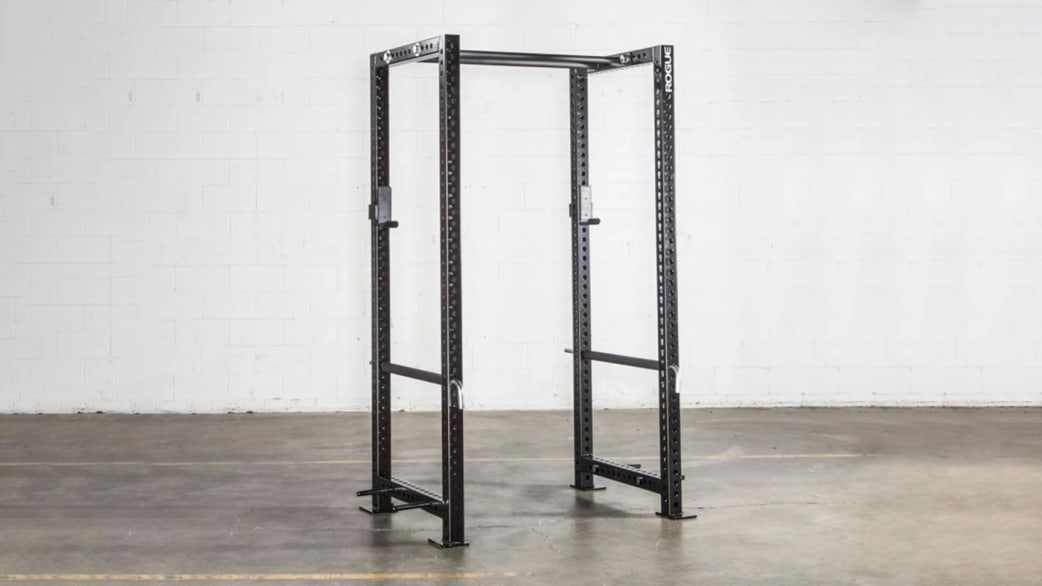 Rogue RM 3 Fortis Rack Rogue Fitness Canada